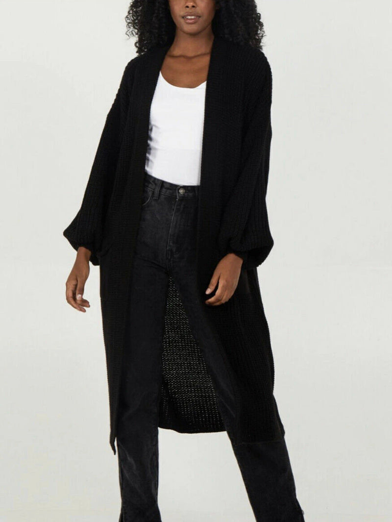 Timeless Vintage Style Cardigan