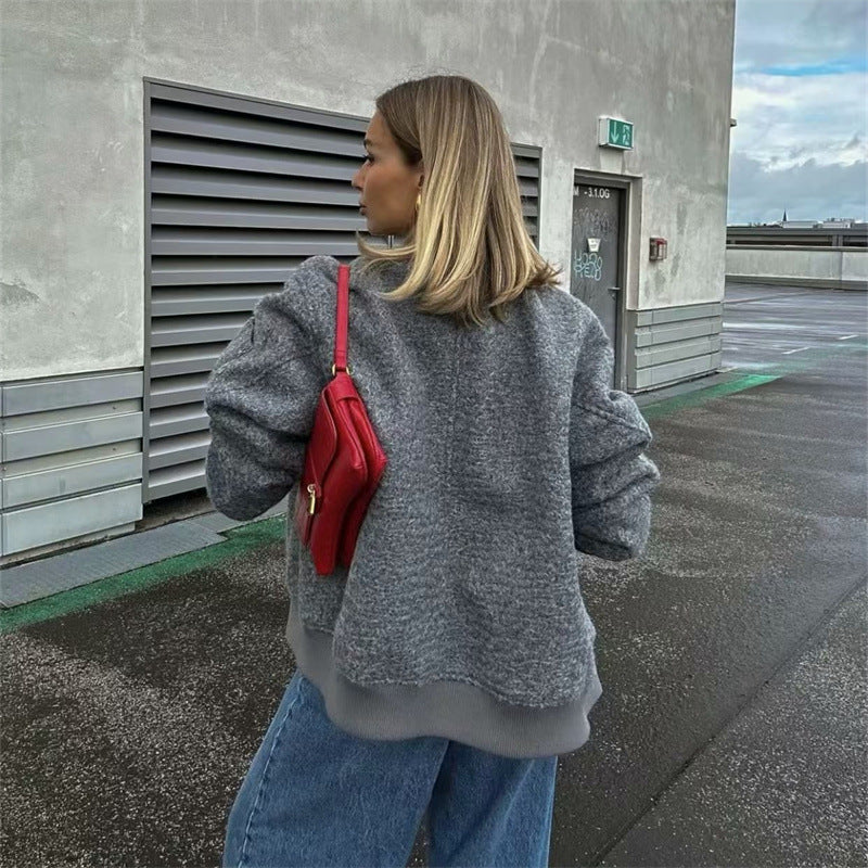 Thoughtfully Designed Garment