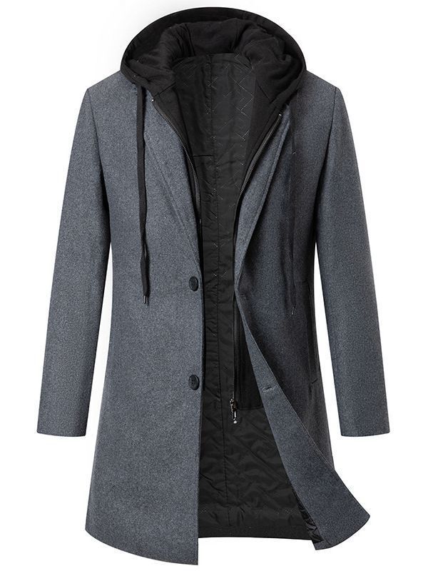 Classic Designed Garment