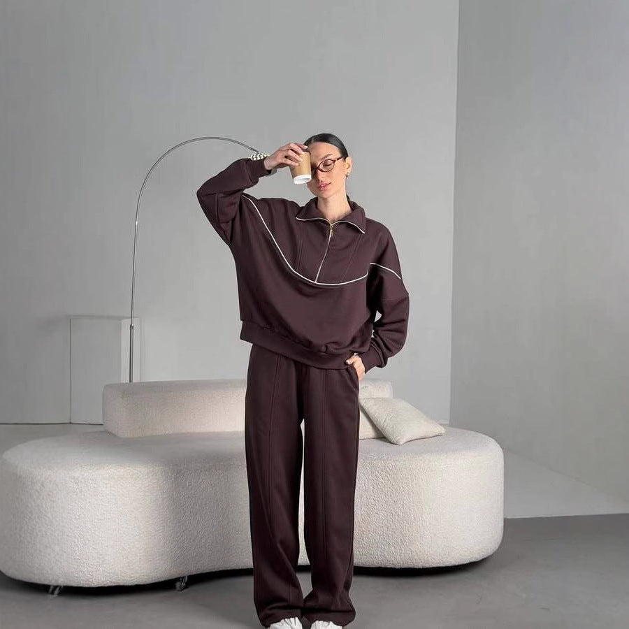 Thoughtfully Designed Garment