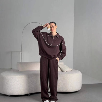 Thoughtfully Designed Garment