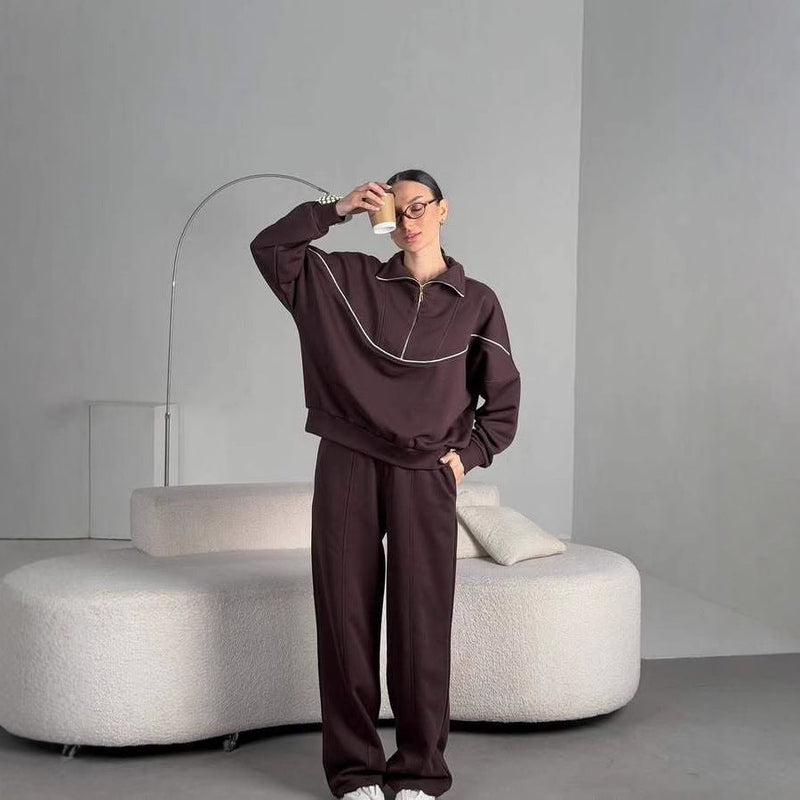 Thoughtfully Designed Garment