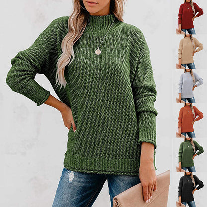 Beautifully Crafted Pullover