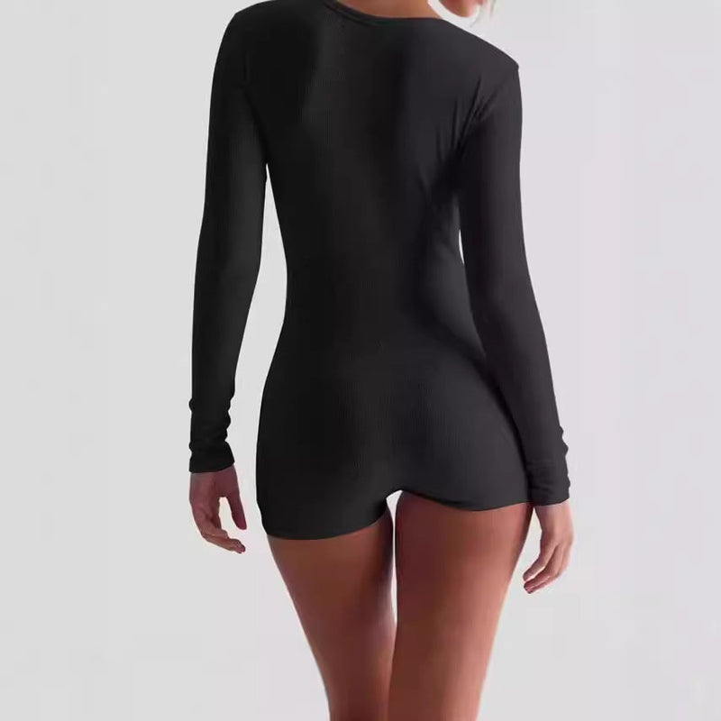 Thoughtfully Designed Garment