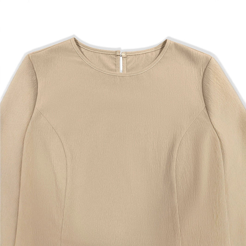 Elegantly Designed Garment