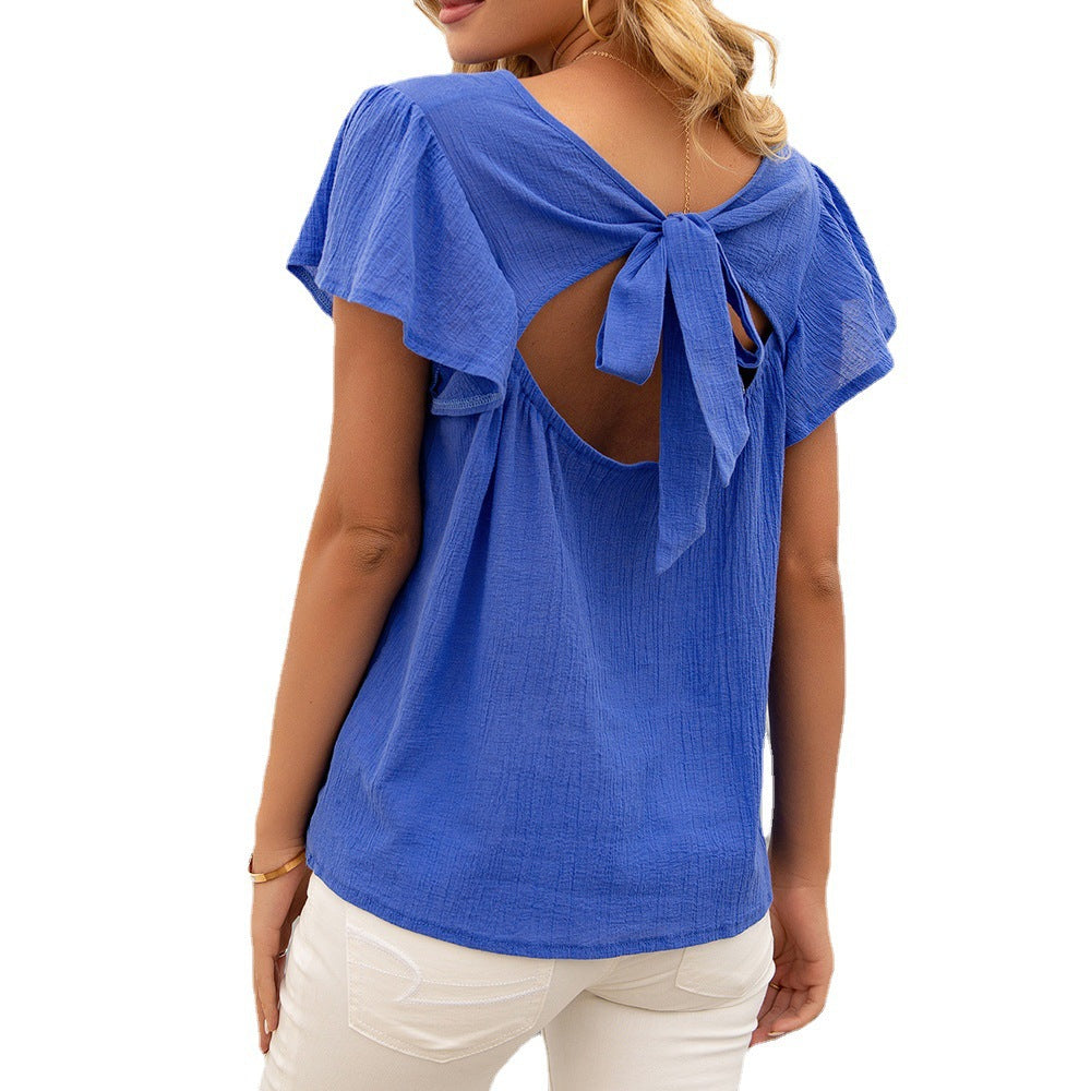 Gracefully Designed Top