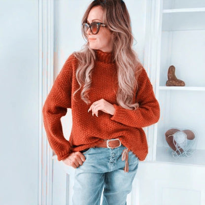 Classic Vintage Pullover
