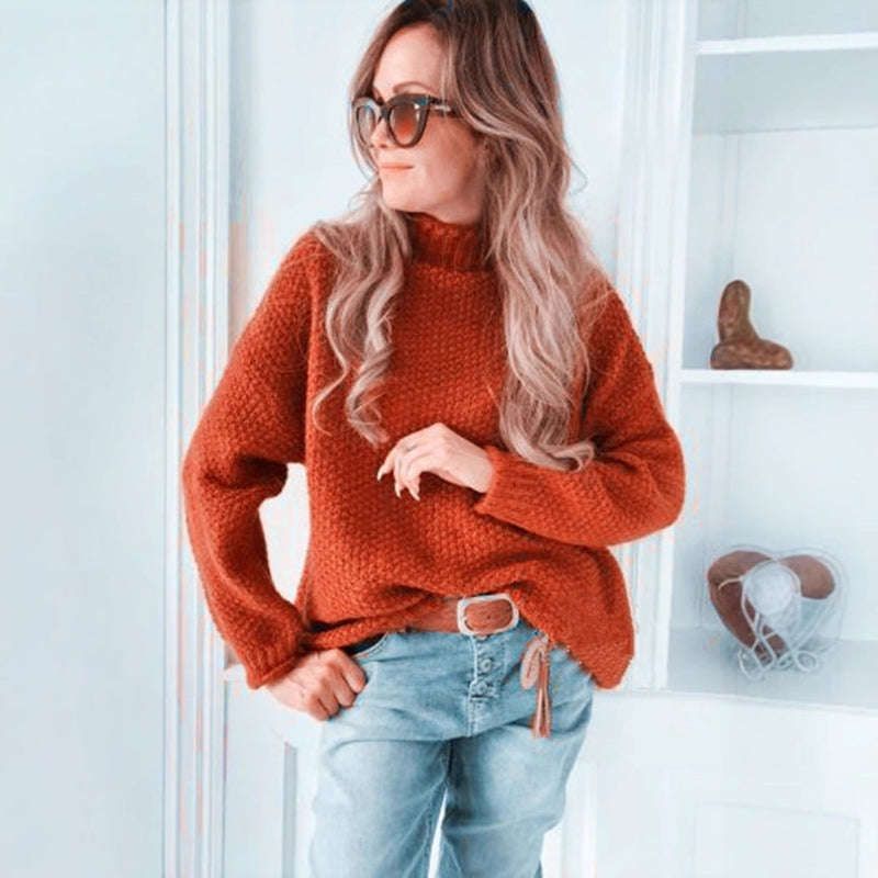 Classic Vintage Pullover