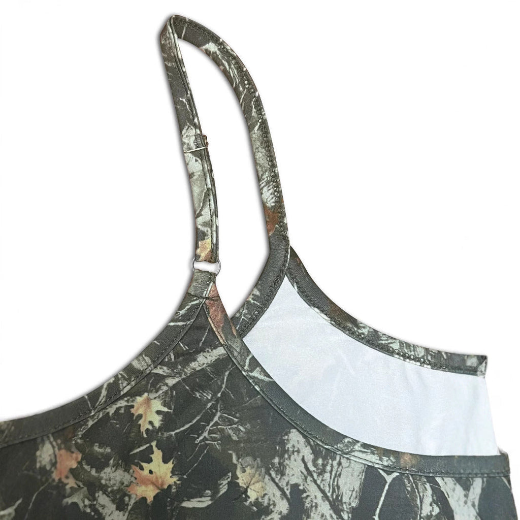 Vintage Inspired Top