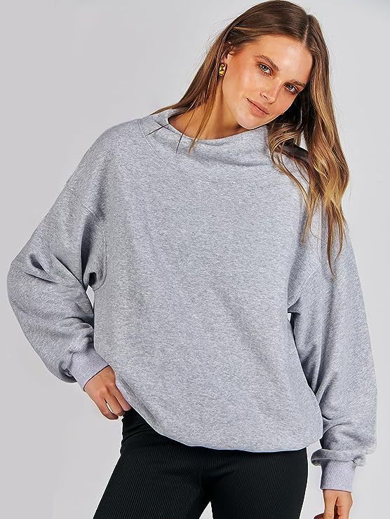 Thoughtfully Designed Pullover