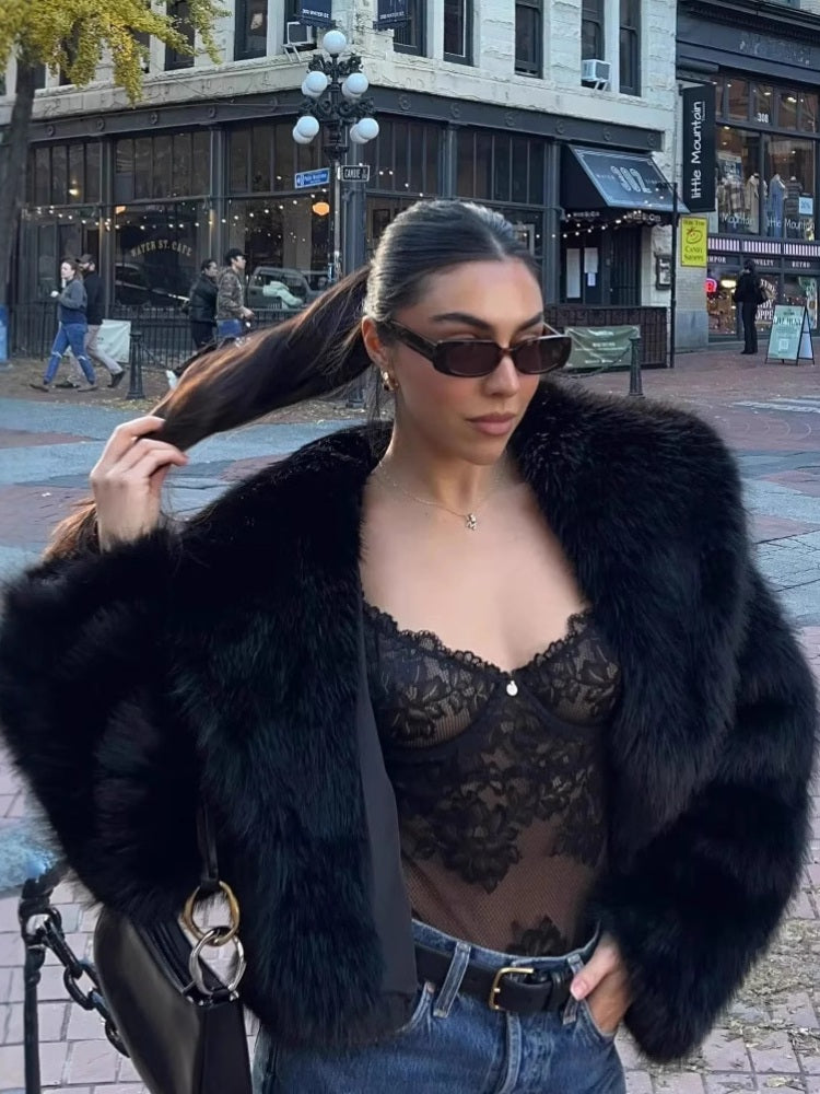 Vintage Inspired Jacket