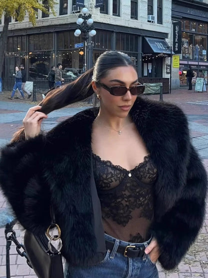 Vintage Inspired Jacket