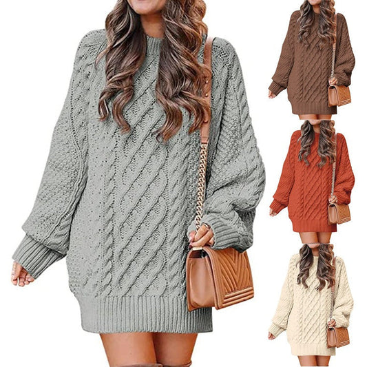 Thoughtfully Designed Pullover