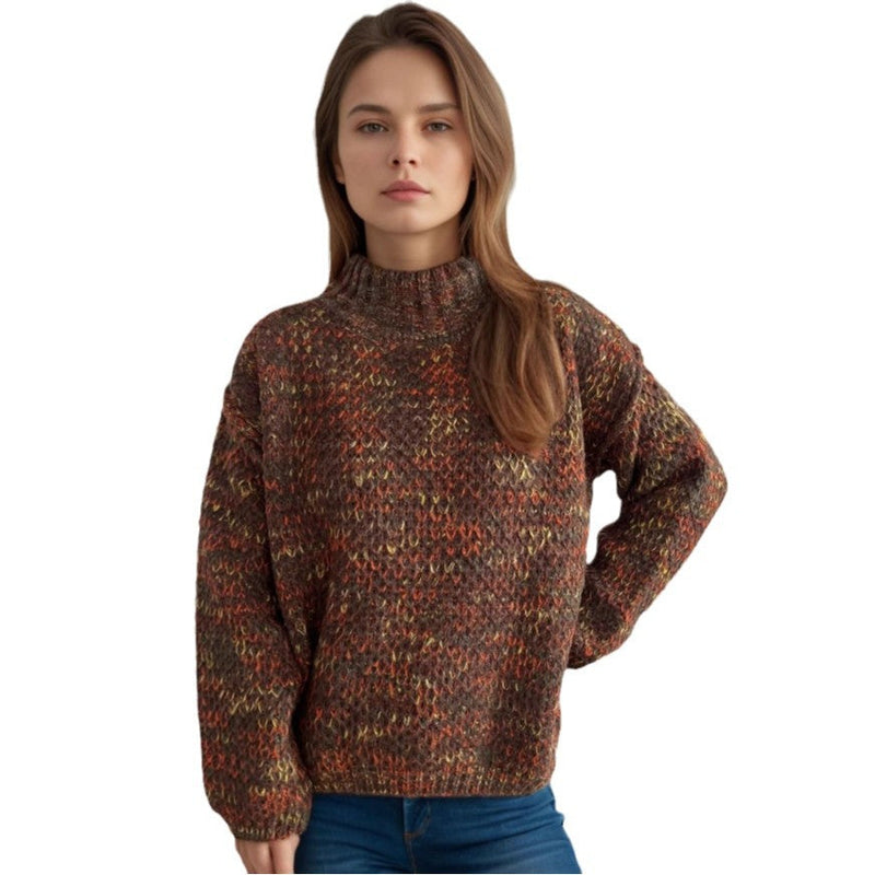 Classic Designed Pullover