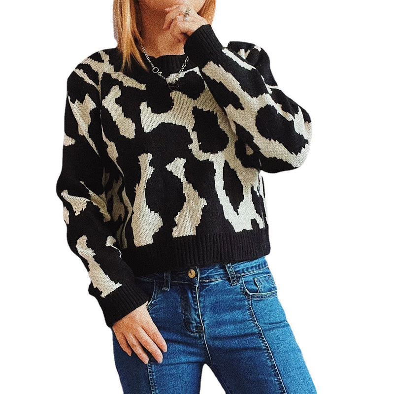 Classic Vintage Pullover