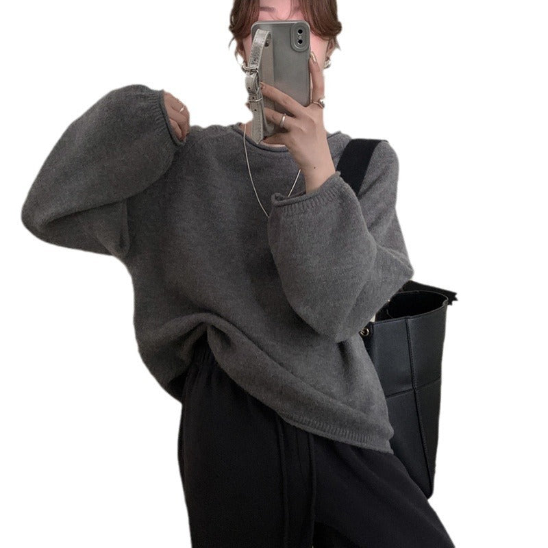 Elegantly Designed Pullover