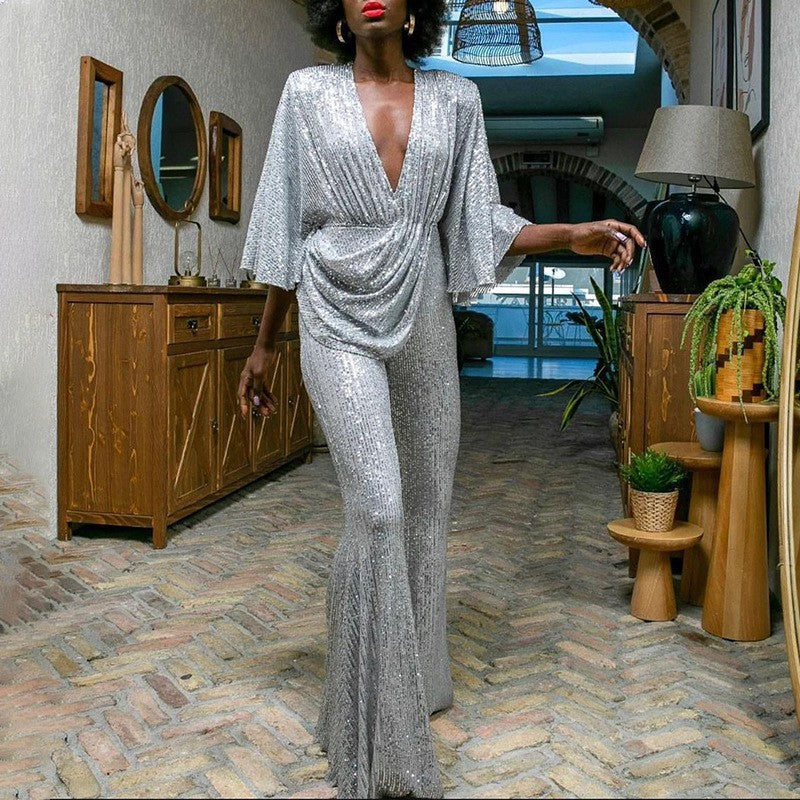 Elegantly Designed Garment