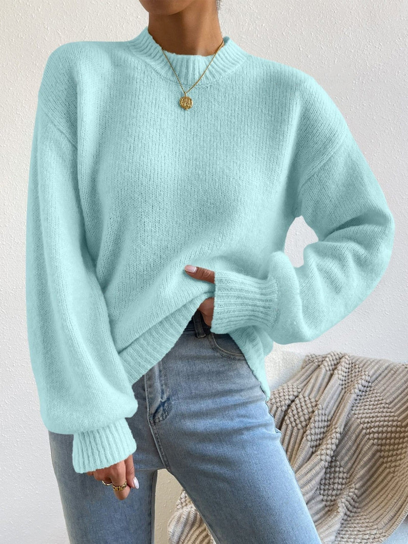 Beautifully Crafted Pullover