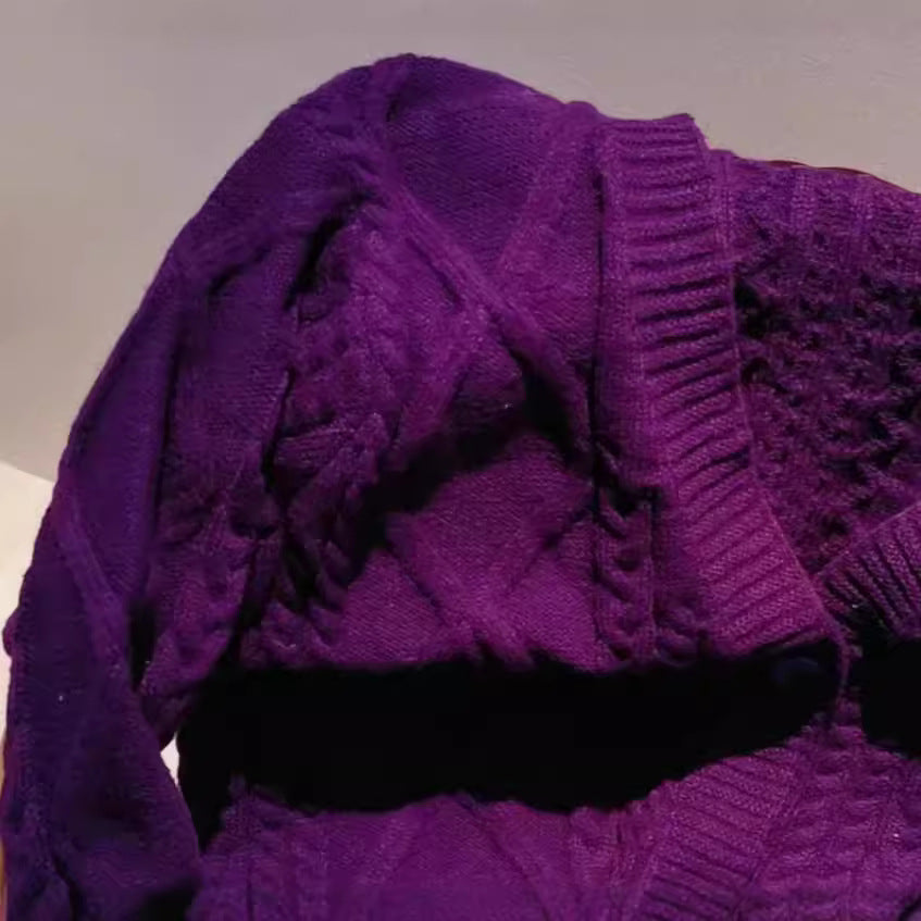 Elegantly Designed Cardigan