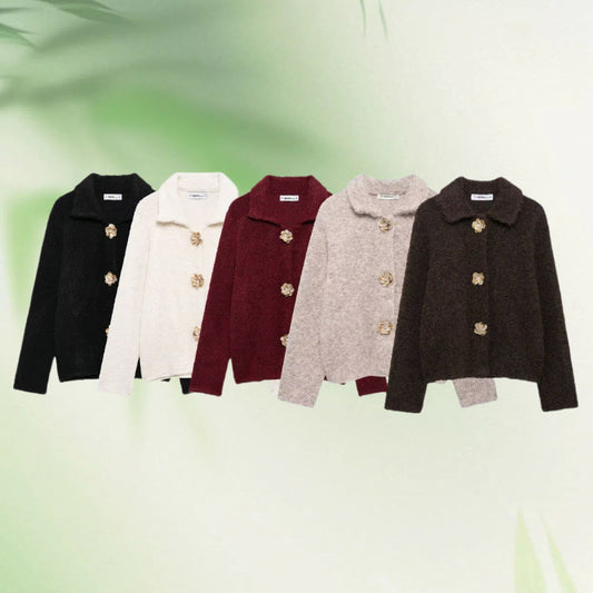 Timeless Vintage Style Garment