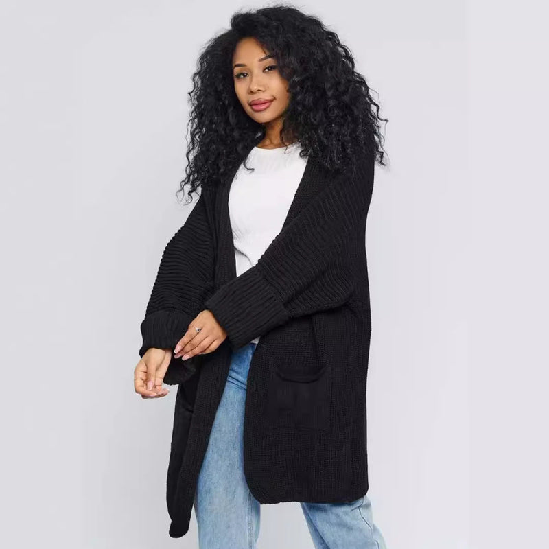 Classic Designed Cardigan