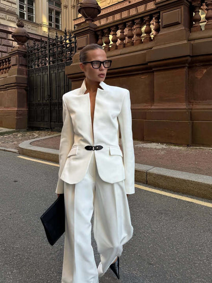 Anzug