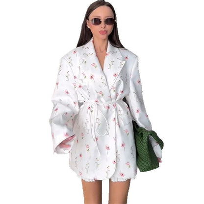 Vintage Inspired Garment