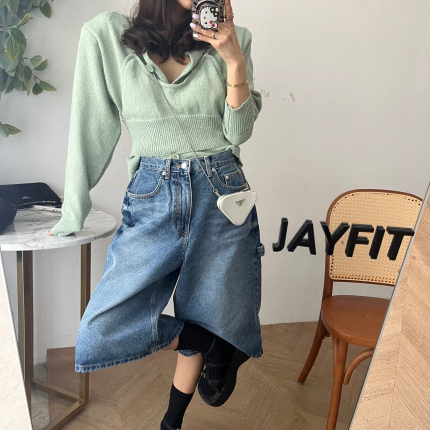 Thoughtfully Designed Garment