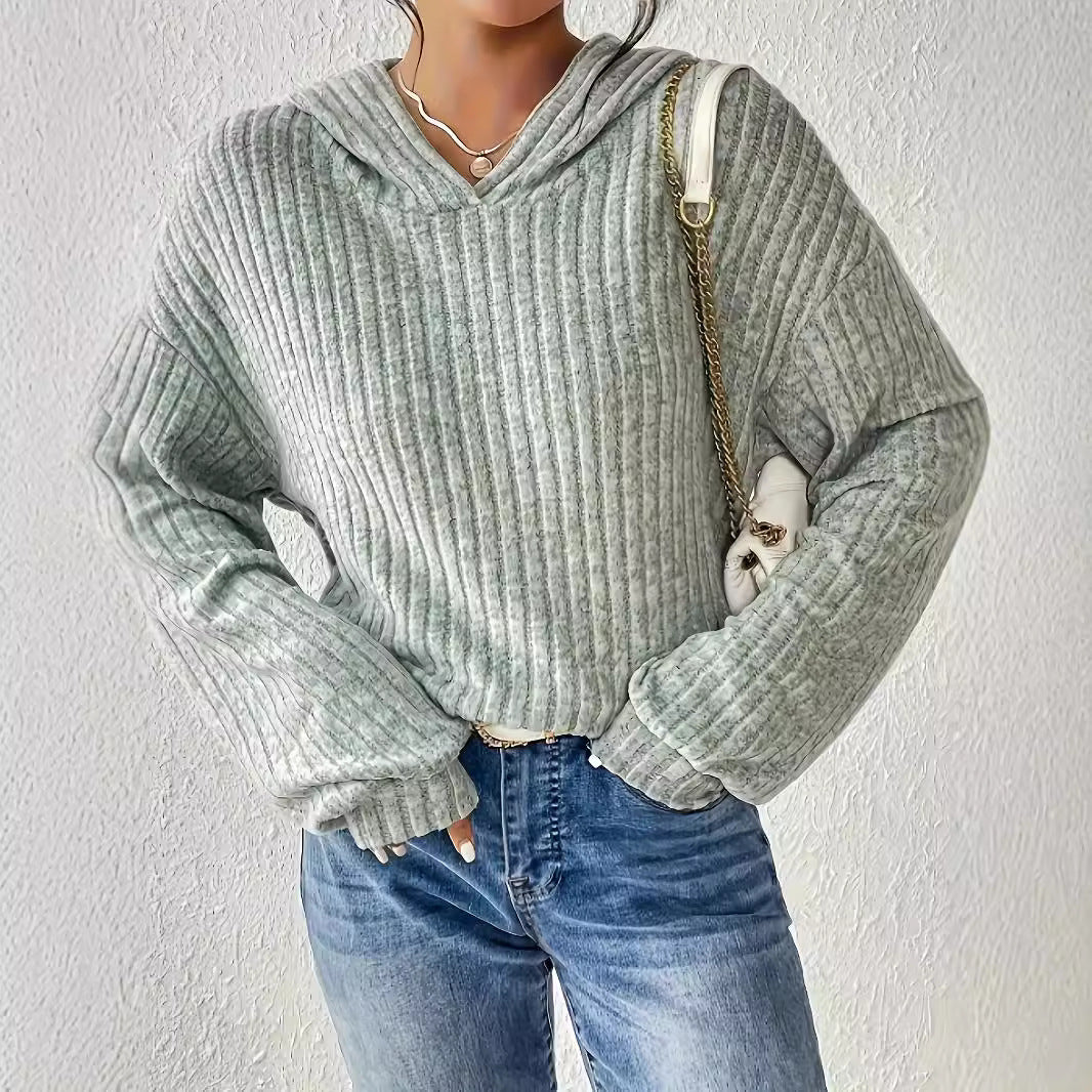 Vintage Inspired Pullover
