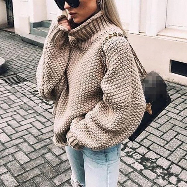 Classic Designed Pullover