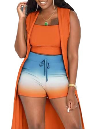 Vintage Inspired Garment