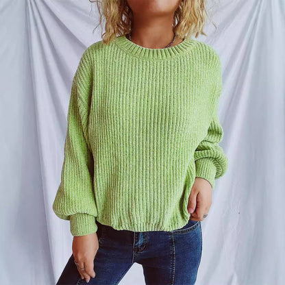 Beautifully Crafted Pullover