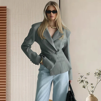 Timeless Vintage Style Garment