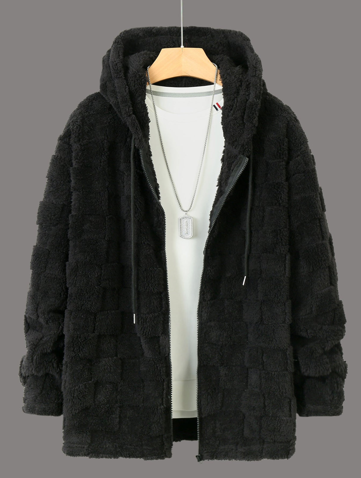 Schwarz