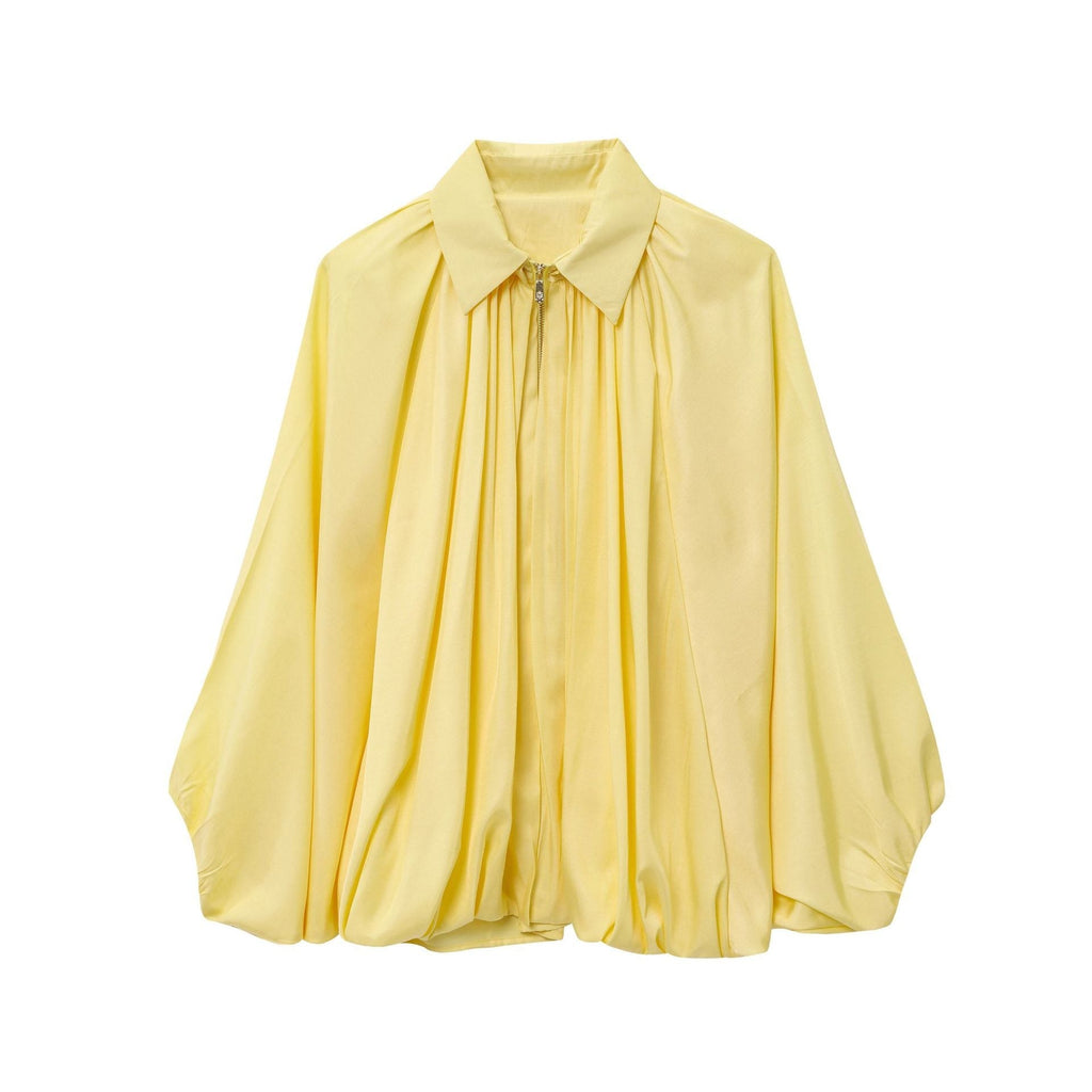 Thoughtfully Designed Garment