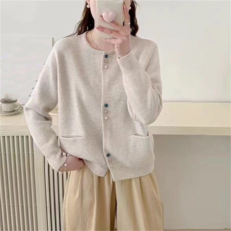 Elegantly Designed Garment