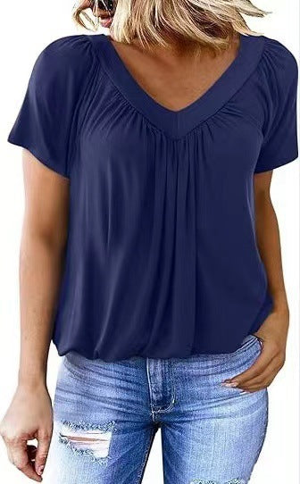 Tiefblau