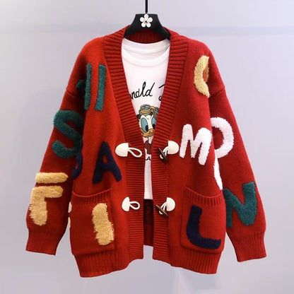 Elegantly Designed Cardigan