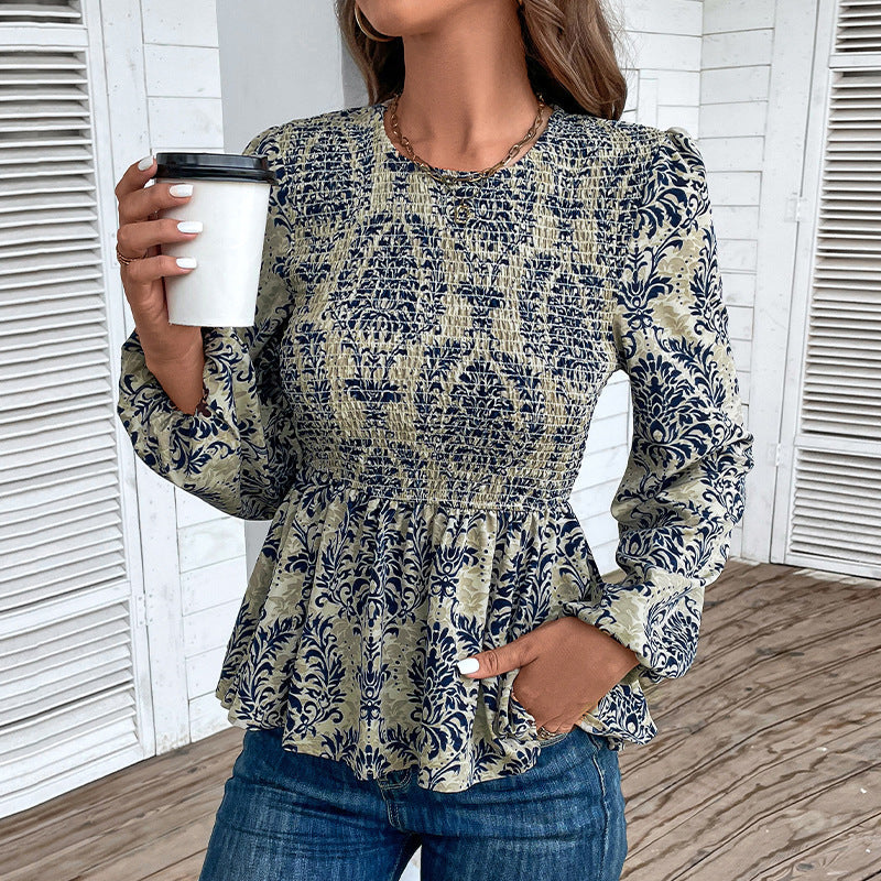 Elegantly Designed Garment