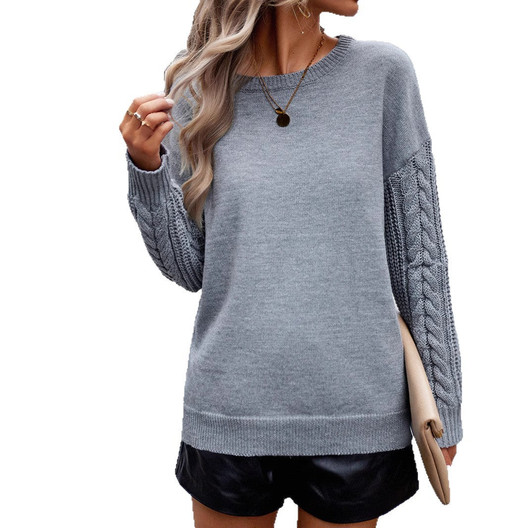 Vintage Inspired Pullover
