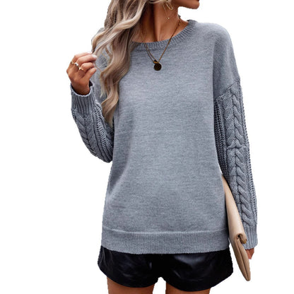 Vintage Inspired Pullover