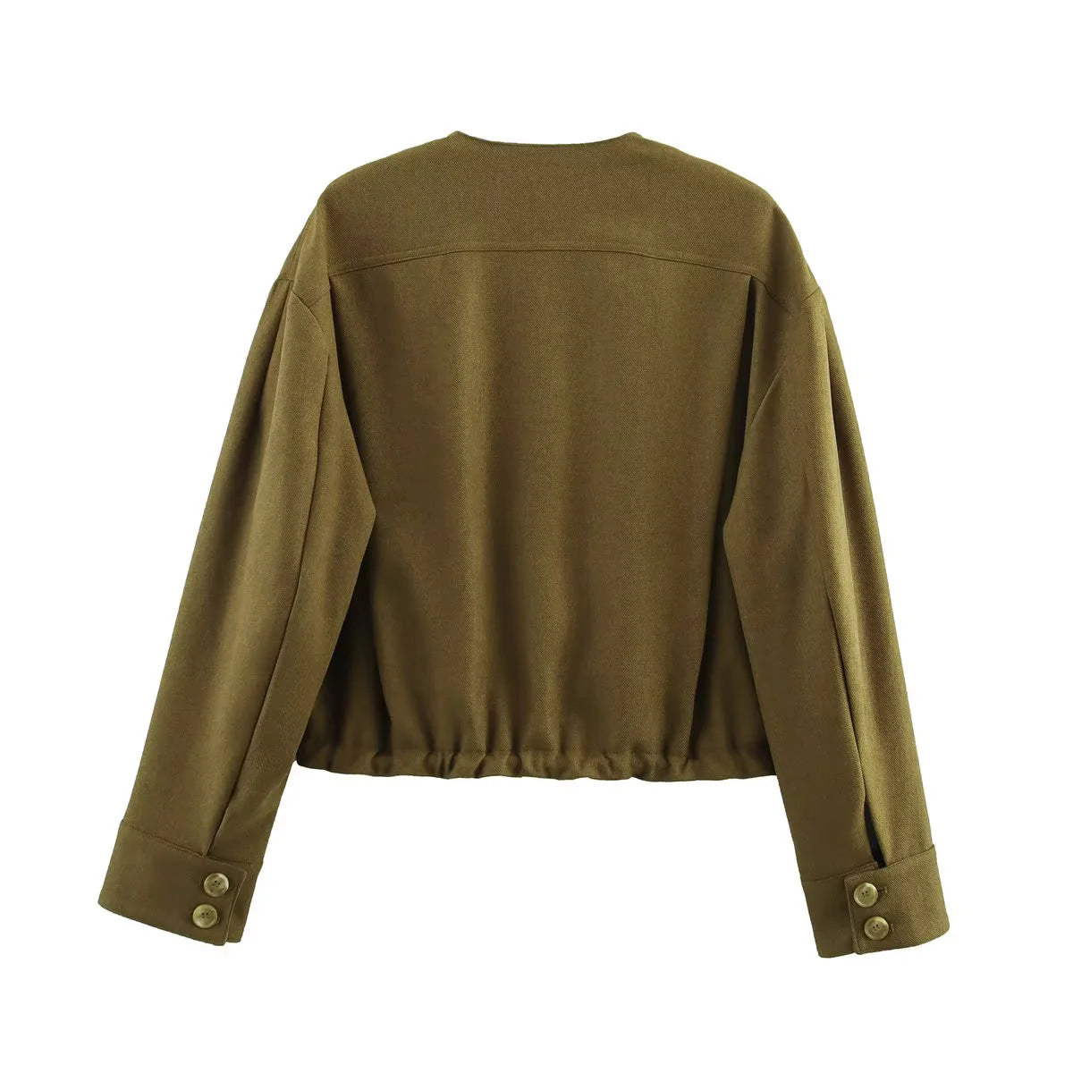 Classic Designed Garment
