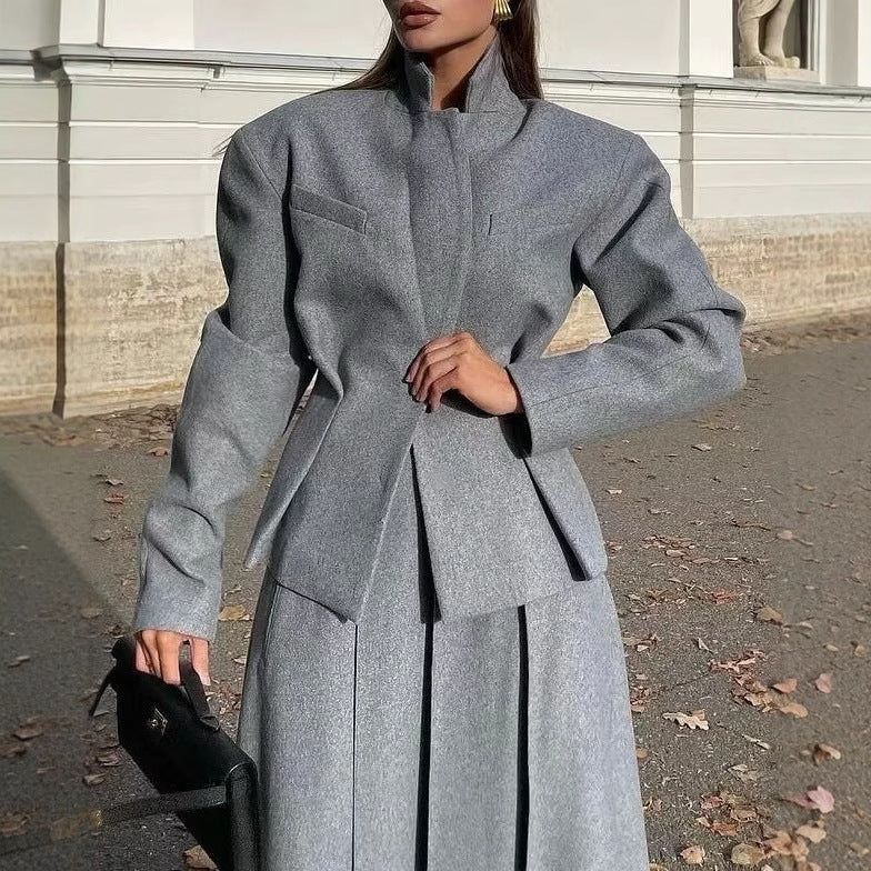 Thoughtfully Designed Garment