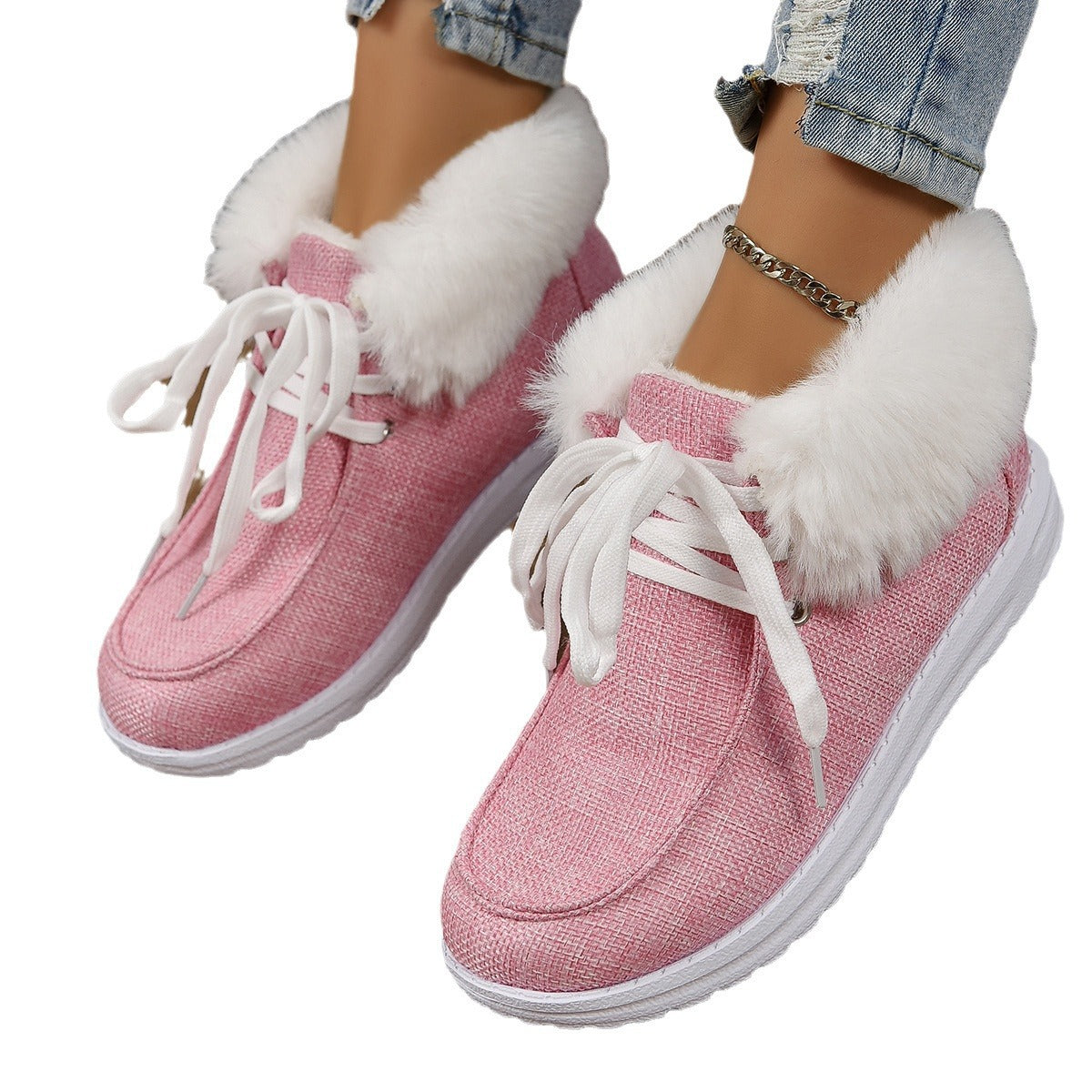 Comfortable Orthopedic Shoes for Daily Wear