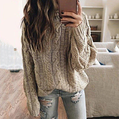 Beautifully Crafted Pullover