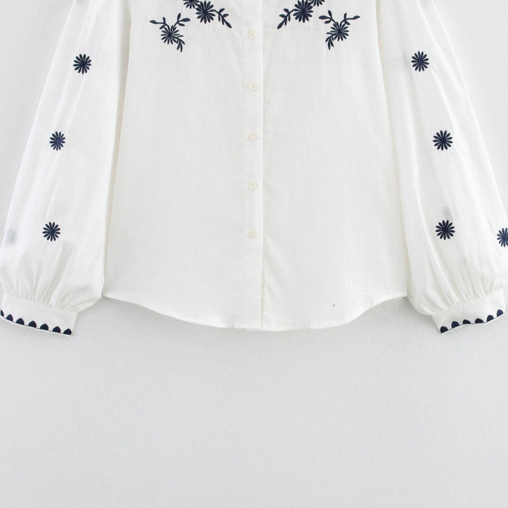 Gracefully Designed Garment