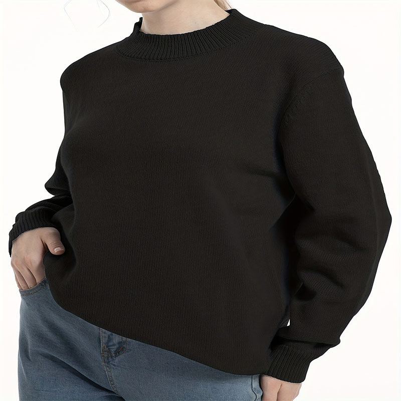 Classic Vintage Pullover
