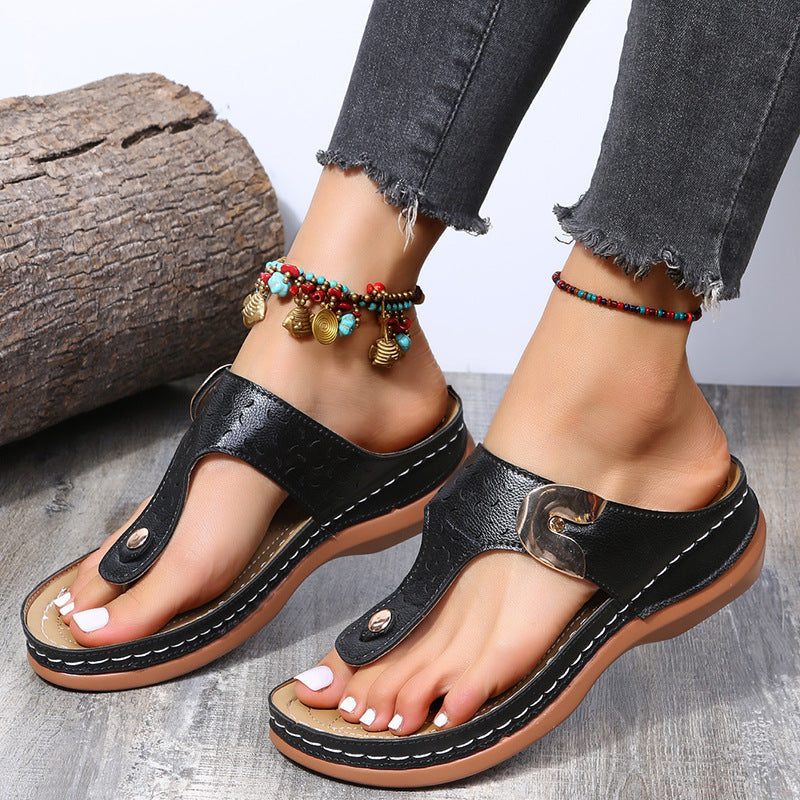 Elegant Orthopedic Shoes for Every Step
