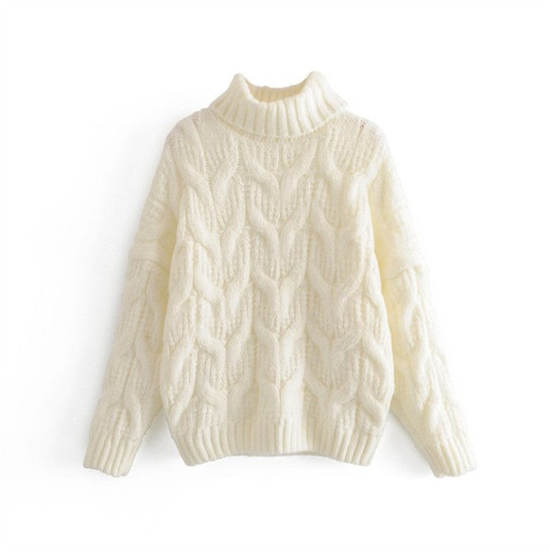 Classic Designed Pullover