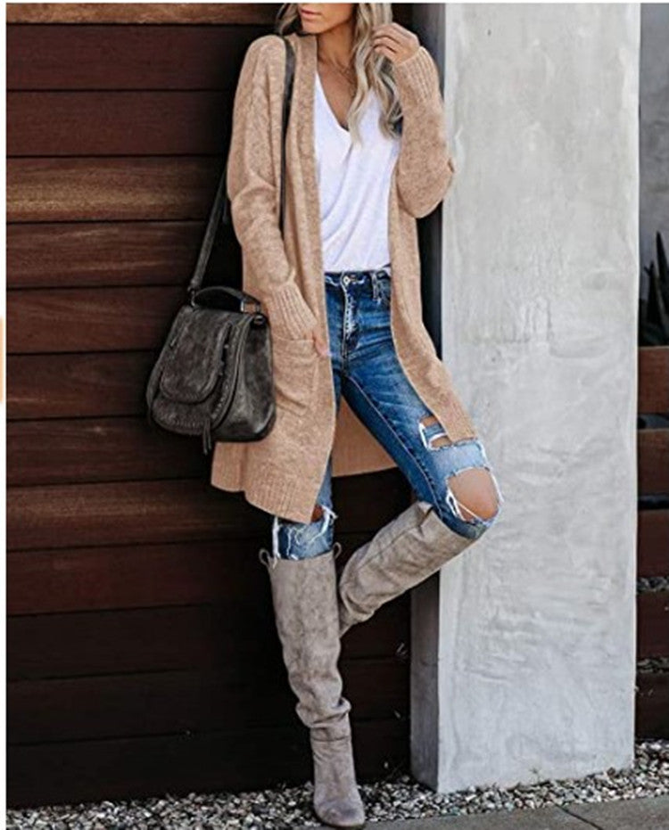 Beautifully Crafted Cardigan